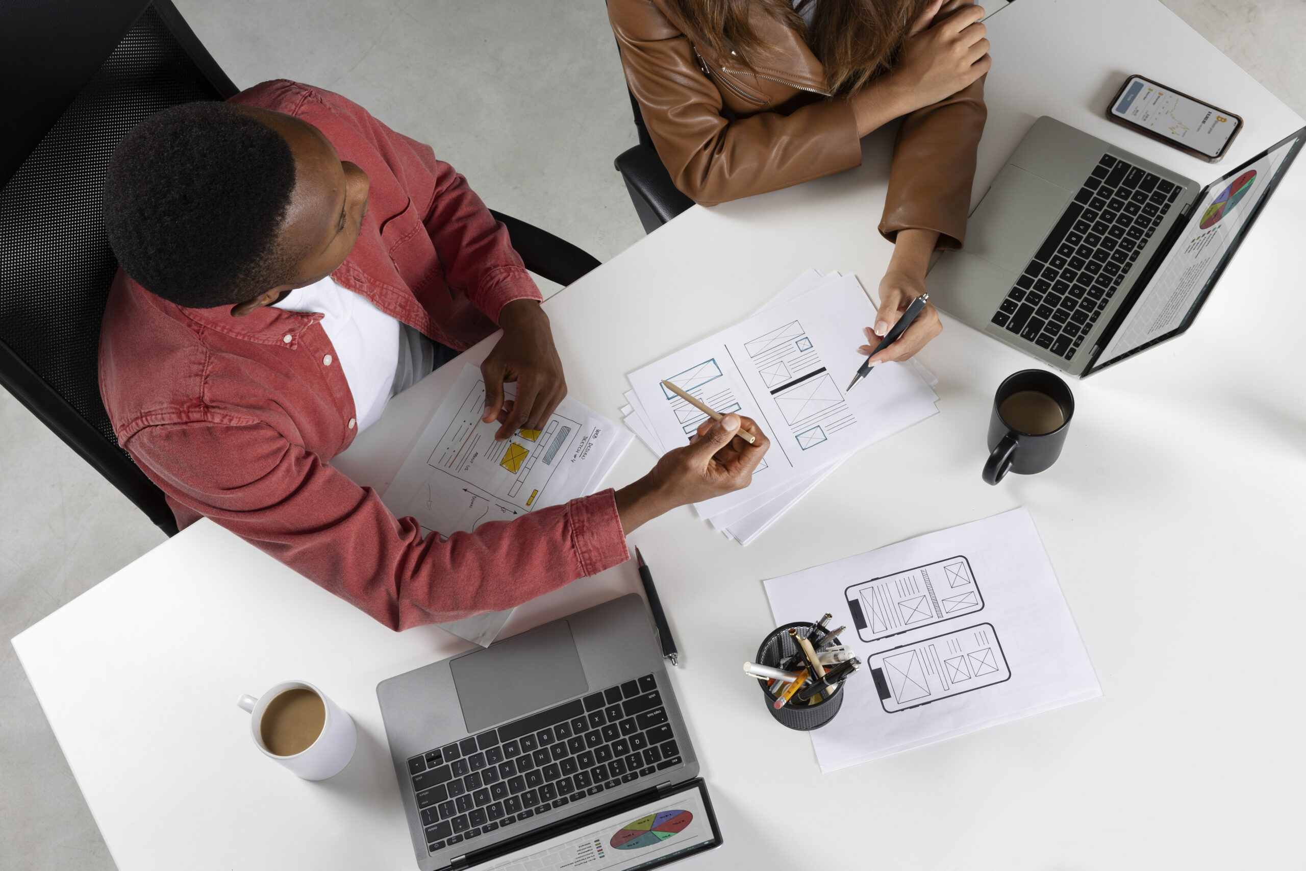 Planification SEDIPRO